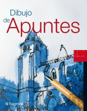 Aula De Dibujo. Dibujo De Apuntes
