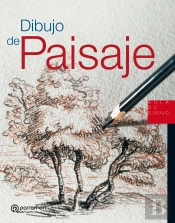 Aula De Dibujo. Dibujo De Paisaje