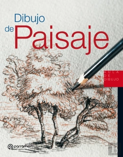 Bertrand.pt - Aula De Dibujo. Dibujo De Paisaje