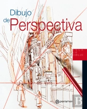 Aula De Dibujo. Dibujo De Perspectiva