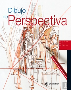 Bertrand.pt - Aula De Dibujo. Dibujo De Perspectiva