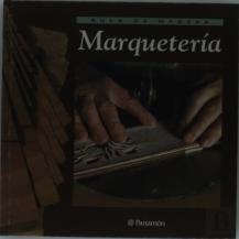 Aula De Madera Marquetería