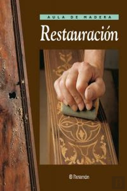 Bertrand.pt - Aula De Madera Restauración