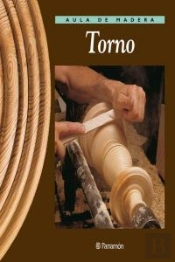 Aula De Madera Torno