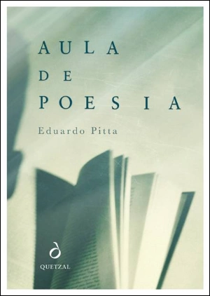 Aula de Poesia