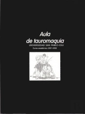 Aula De Tauromaquia