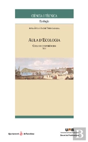 Aula D'Ecologia. Cicle De Conferäncies 2011
