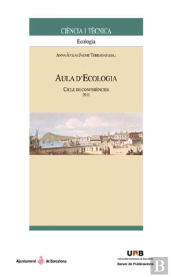 Bertrand.pt - Aula D'Ecologia. Cicle De Conferäncies 2011