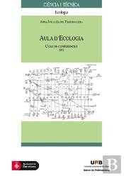 Aula D'Ecologia. Cicle De Conferäncies 2012