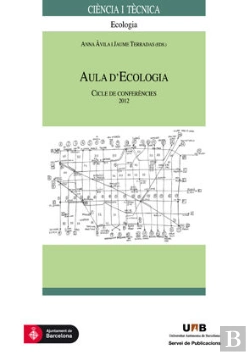 Bertrand.pt - Aula D'Ecologia. Cicle De Conferäncies 2012