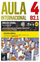 Aula Int. N.E. 4 Ed.Hibrida L. Del Alumno