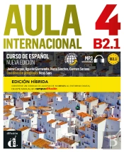 Aula Int. N.E. 4 Ed.Hibrida L. Del Alumno
