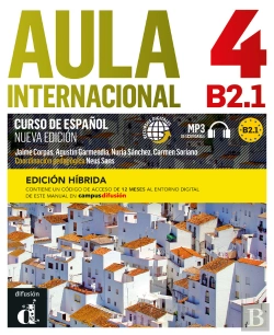 Bertrand.pt - Aula Int. N.E. 4 Ed.Hibrida L. Del Alumno