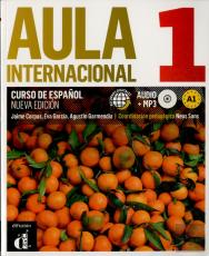 Aula Internacional 1 (Alumno+Cd) A1