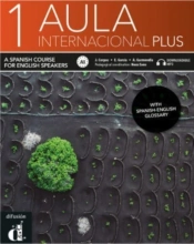 Aula Internacional Plus 1 Edición Inglesa