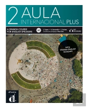 Aula Internacional Plus 2. Ed. Inglesa. Libro Del Alumno