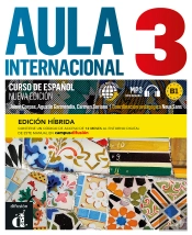Aula Int.N.E. 3 Ed.Hibrida L. Del Alumno