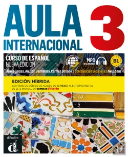 Bertrand.pt - Aula Int.N.E. 3 Ed.Hibrida L. Del Alumno