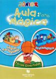 Aula Mágica 1º Ano