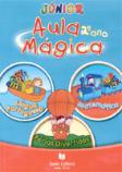 Aula Mágica 2º Ano