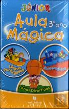 Aula Mágica 3ºAno