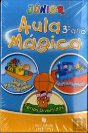 Aula Mágica 3ºAno