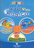 Aula Mágica 4º ano