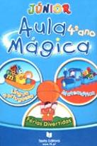 Aula Mágica 4º Ano