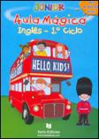 Aula Mágica - Ingles 1º Ciclo