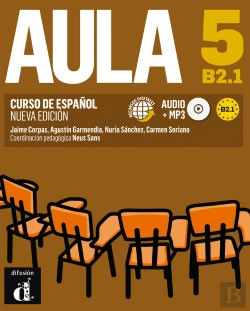 Bertrand.pt - Aula Nueva Edición 5 Libro Del Alumno