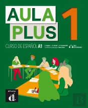 Aula Plus 1. Libro Del Alumno