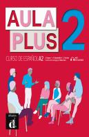 Aula Plus 2 . Libro Del Alumno