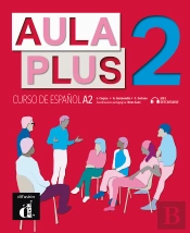 Aula Plus 2 . Libro Del Alumno