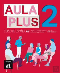 Bertrand.pt - Aula Plus 2 . Libro Del Alumno