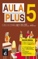 Aula Plus 5 Ed.Hibrida L. Del Alumno