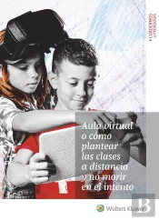 Aula Virtual O Como Plantear Las Clases A Distancia Y No Morir En El Intento