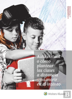 Bertrand.pt - Aula Virtual O Como Plantear Las Clases A Distancia Y No Morir En El Intento