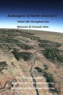 Aulacogens Of North America Ii