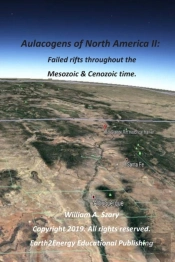 Aulacogens Of North America Ii