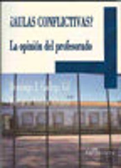 ¿Aulas Conflictivas?