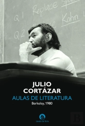 Aulas de Literatura - Berkeley, 1980