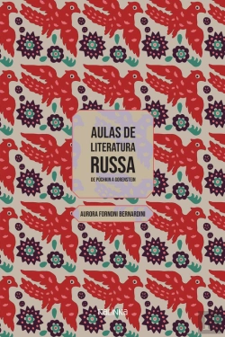 Bertrand.pt - Aulas De Literatura Russa