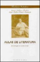 Aulas de Literatura