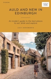 Auld And New In Edinburgh