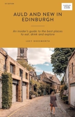 Bertrand.pt - Auld And New In Edinburgh