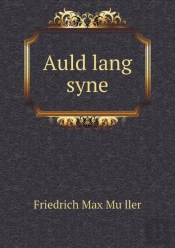 Auld Lang Syne