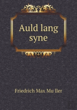 Bertrand.pt - Auld Lang Syne