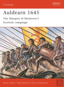 Bertrand.pt - Auldearn 1645