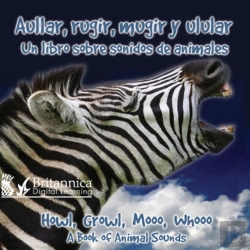 Bertrand.pt - Aullar, Rugir, Mugir Y Ladrar