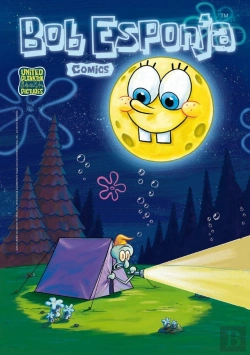 Bertrand.pt - Aullidos En La Noche (Bob Esponja. Cómics 9)